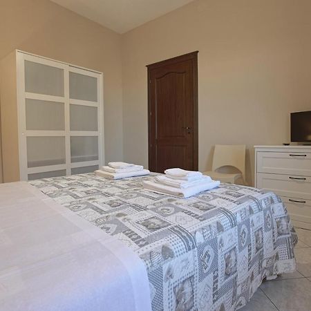 Zeus Atabyrios - Locazione Turistica Apartment Agrigento Exterior foto