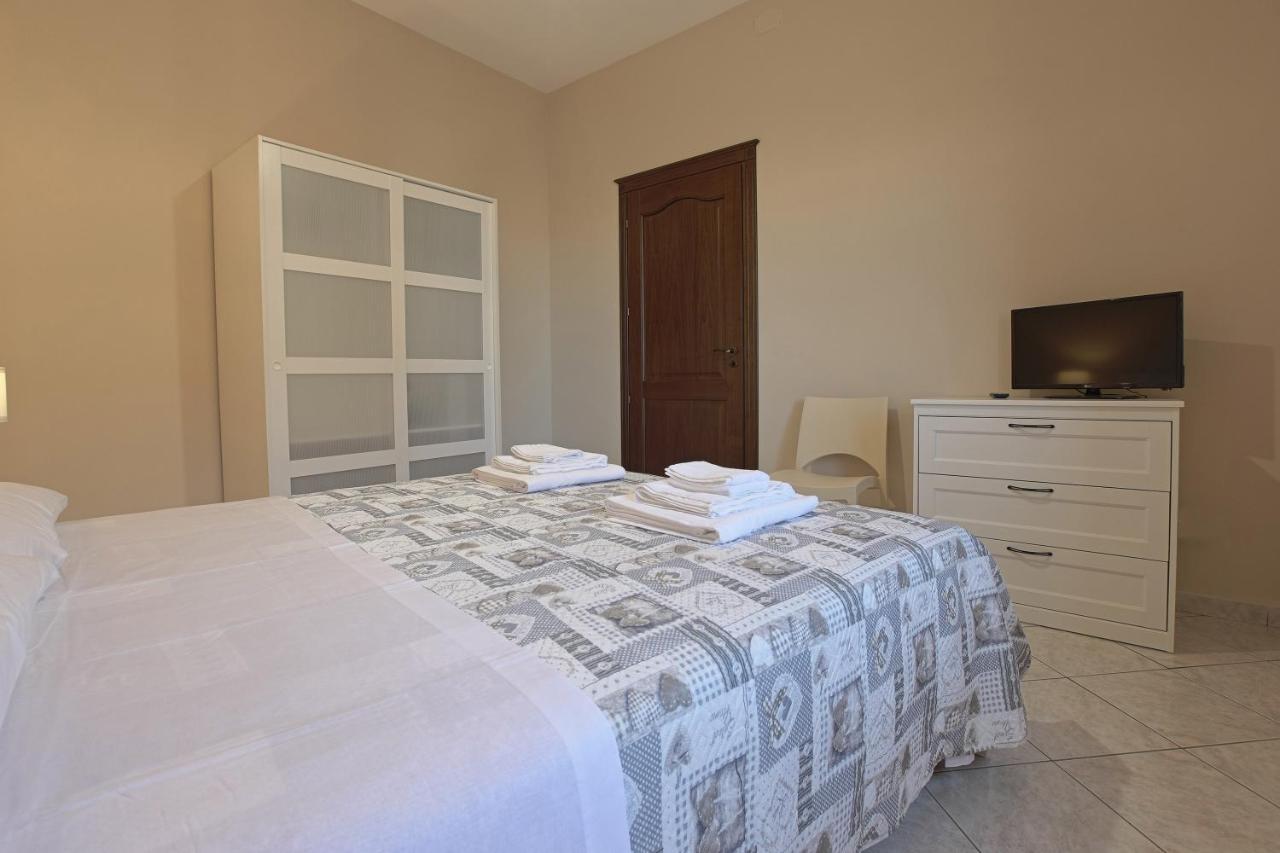 Zeus Atabyrios - Locazione Turistica Apartment Agrigento Exterior foto