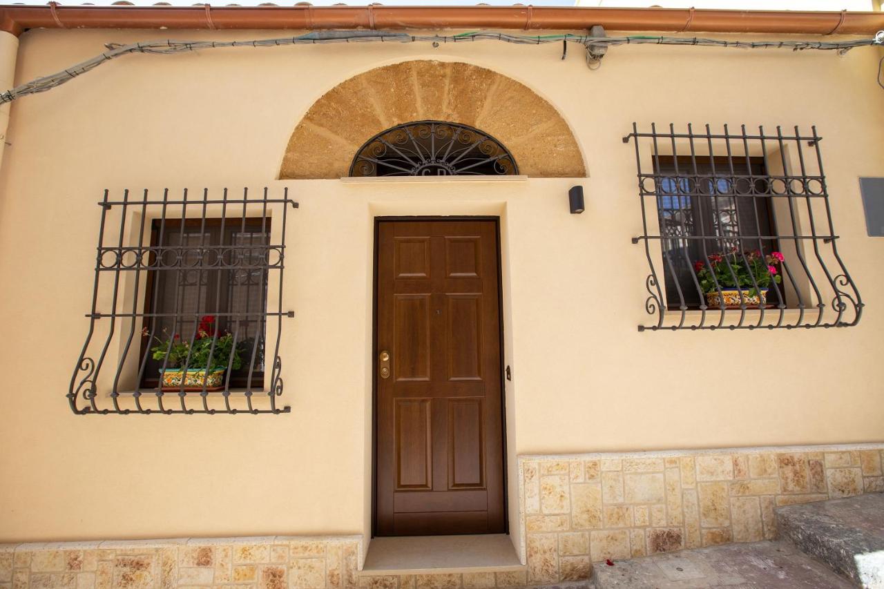 Zeus Atabyrios - Locazione Turistica Apartment Agrigento Exterior foto