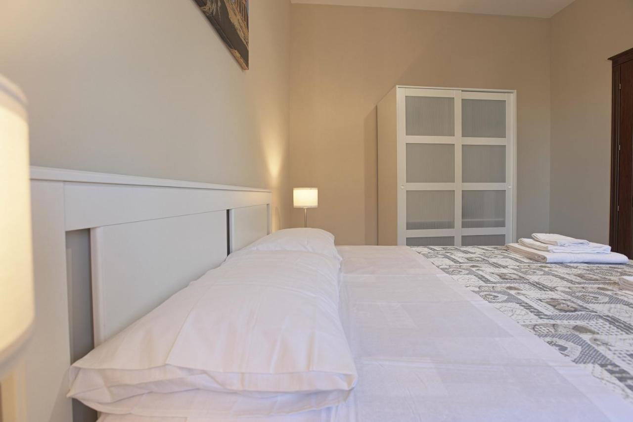 Zeus Atabyrios - Locazione Turistica Apartment Agrigento Exterior foto