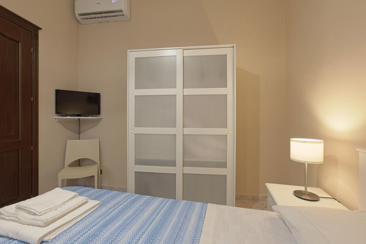 Zeus Atabyrios - Locazione Turistica Apartment Agrigento Exterior foto
