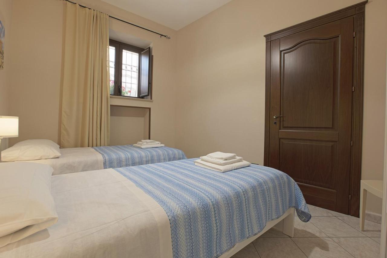 Zeus Atabyrios - Locazione Turistica Apartment Agrigento Exterior foto
