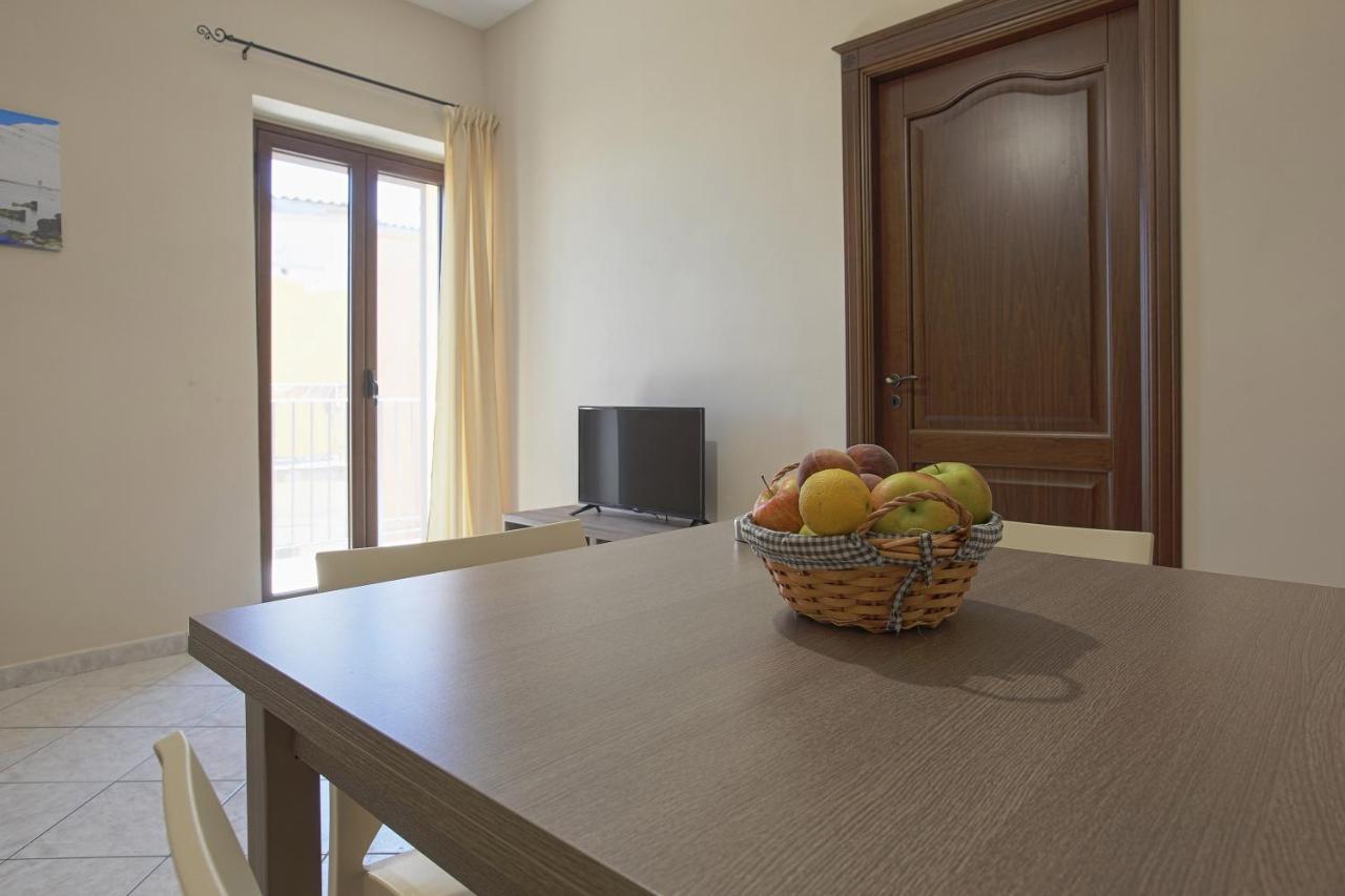 Zeus Atabyrios - Locazione Turistica Apartment Agrigento Exterior foto