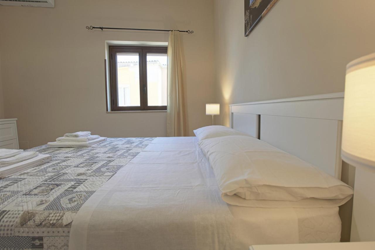 Zeus Atabyrios - Locazione Turistica Apartment Agrigento Exterior foto
