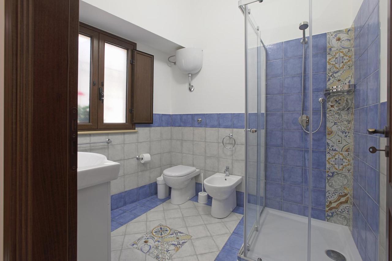 Zeus Atabyrios - Locazione Turistica Apartment Agrigento Exterior foto