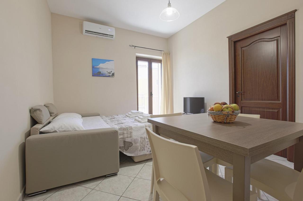 Zeus Atabyrios - Locazione Turistica Apartment Agrigento Exterior foto