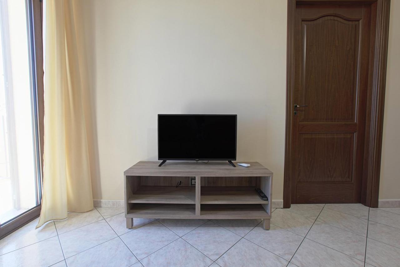 Zeus Atabyrios - Locazione Turistica Apartment Agrigento Exterior foto