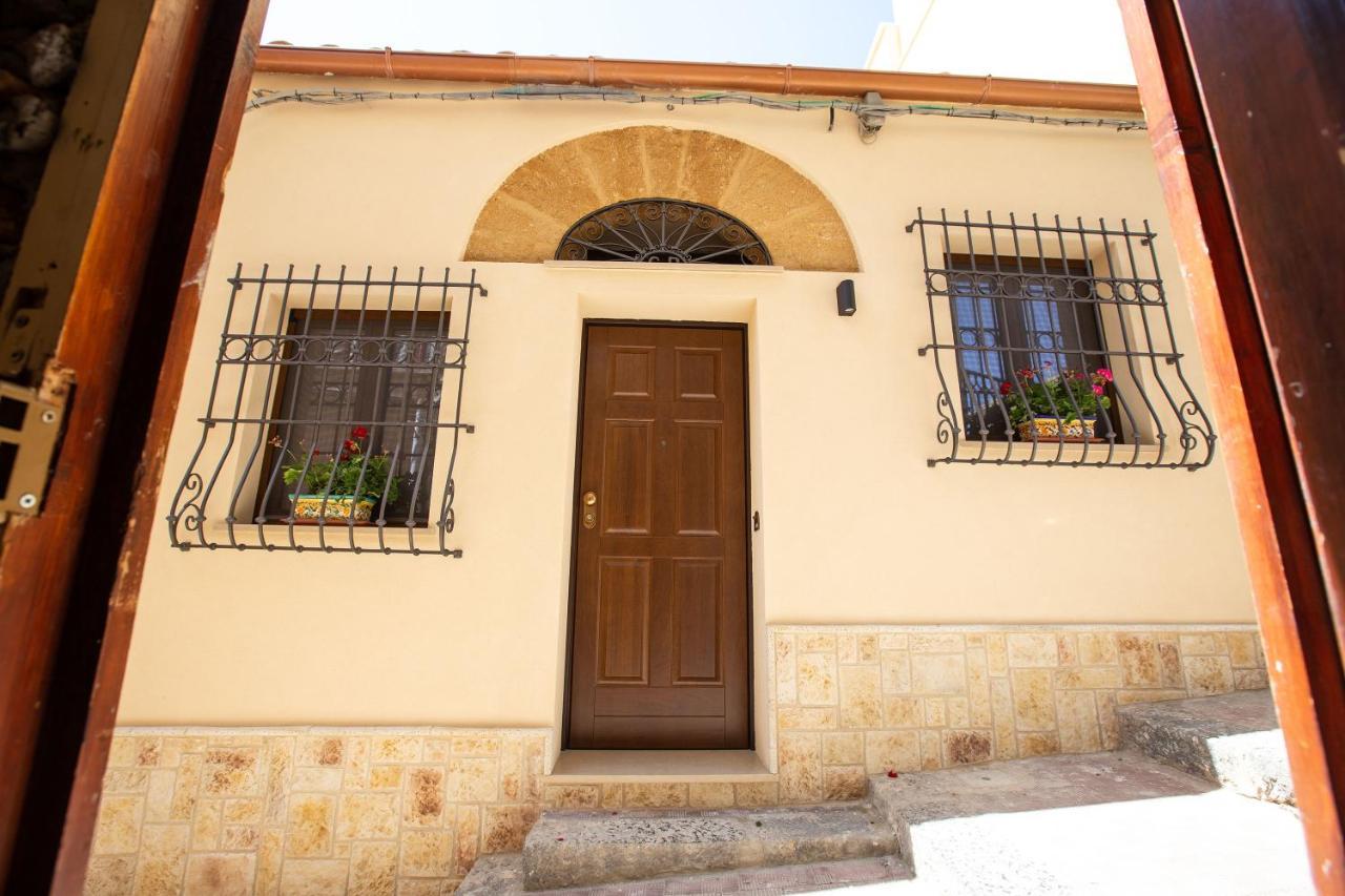 Zeus Atabyrios - Locazione Turistica Apartment Agrigento Exterior foto